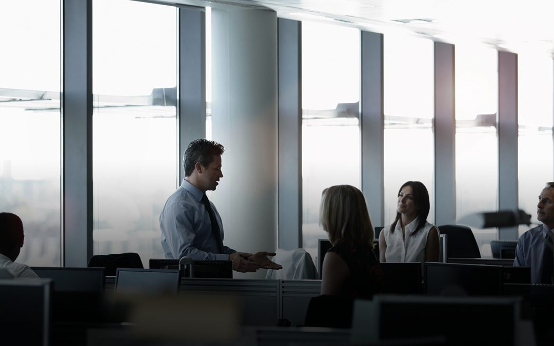 How to embed integrated thinking into your organisation