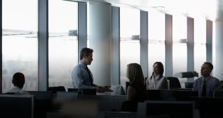 How to embed integrated thinking into your organisation