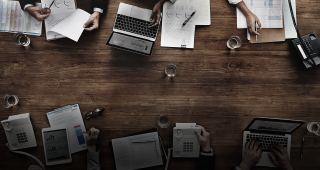 The information architecture for business – the case for integrated thinking