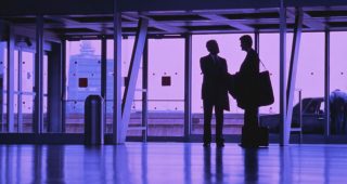 Fronesys in winning consortium for WRAP framework contract