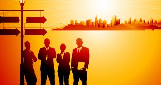 Digital entrepreneurship