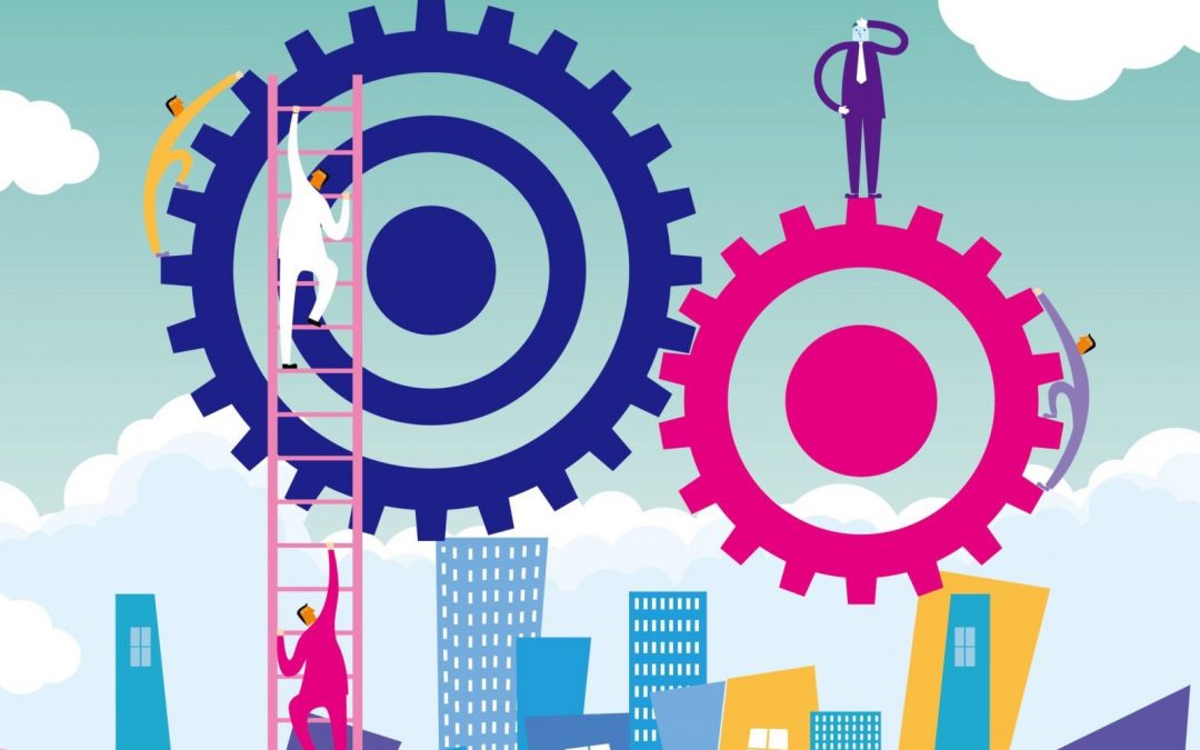 Smart Cities and the Internet of Things