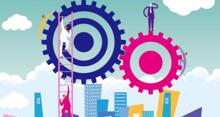 Smart Cities and the Internet of Things