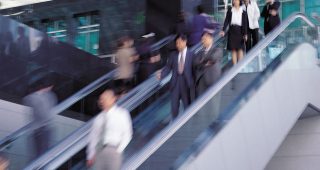 Knowledge is power: the case for a new reporting model