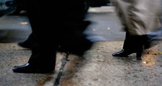 Materiality: what does everybody else think?