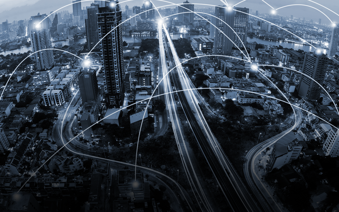 Urban Business Lab to the aid of digital urban entrepreneurs in Milton Keynes