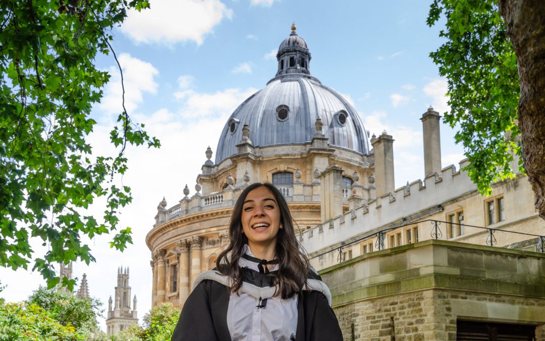 A Shift in Perspective – How Universities Create Value