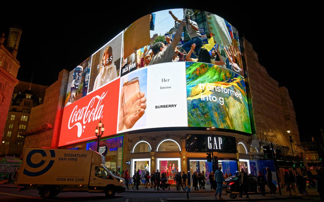 Purpose or Profit? Is it a binary choice?